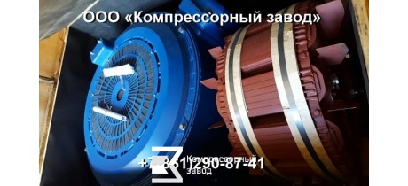 Электродвигатель АВ3-315М-10-У3