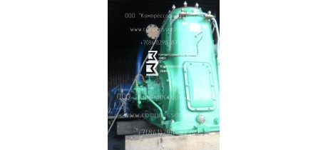 Компрессор поршневой газовый 2СНМ4-24/9С Компрессор поршневой газовый 2СНМ4-24/9С