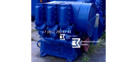 Компрессор ПК-5,25А